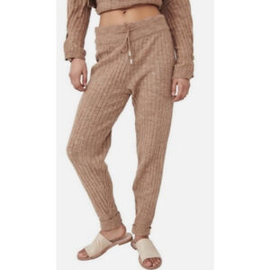 Free People Around The Clock Joggers
Pants Sz M